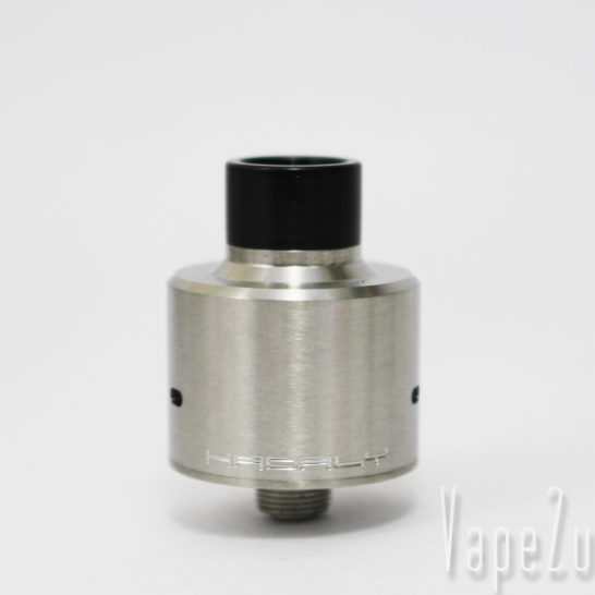 Hadaly RDA by Psyclone Mods