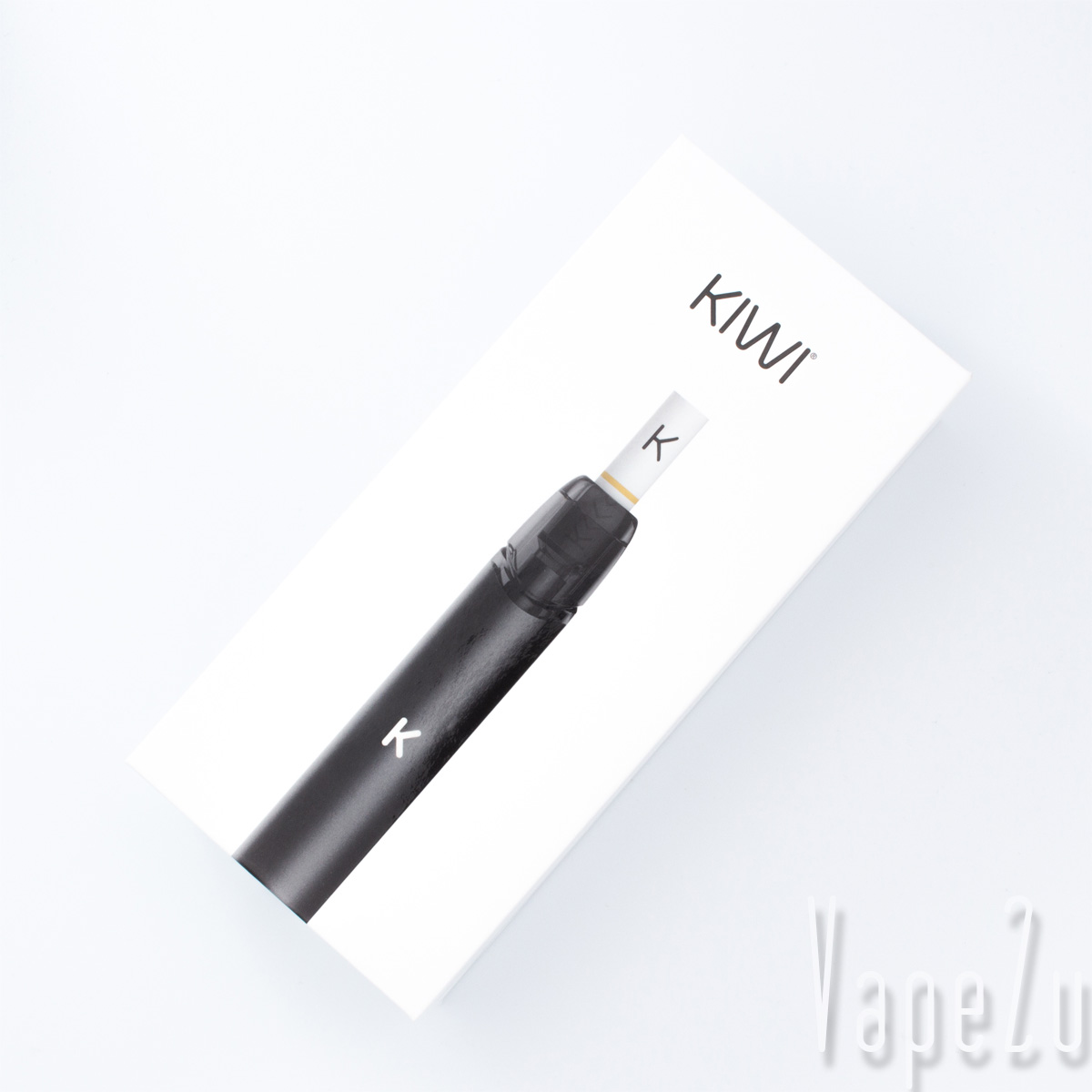 KIWI Pen Pod レビュー - Vape2u